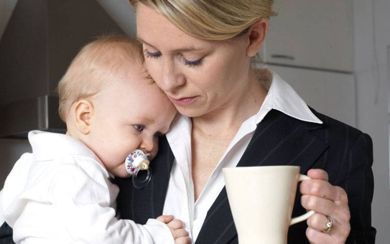 Можно ли кормящей маме кофе с молоком | кофе и здоровье