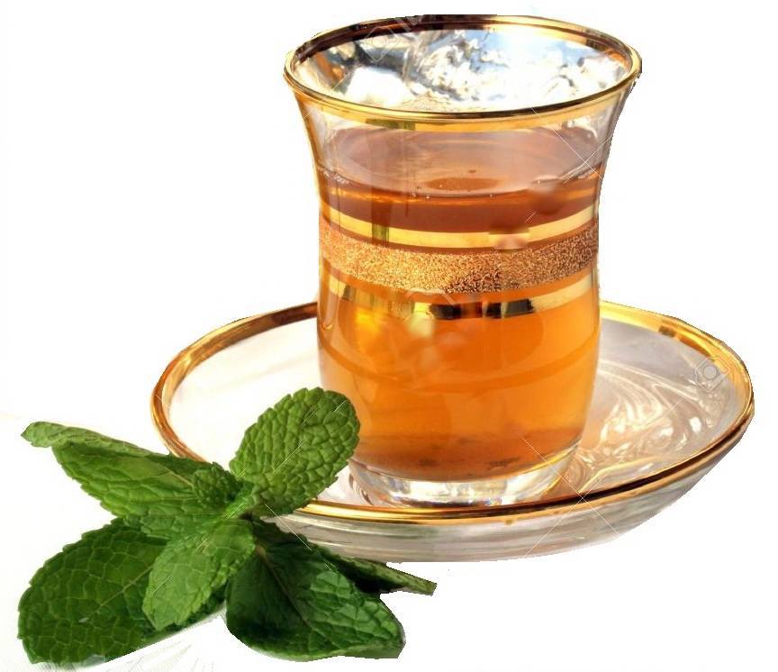 Марокканский чай: заваривание, польза и вред, отзывы. марокканский чай полезные свойства, состав и рецепт приготовления.