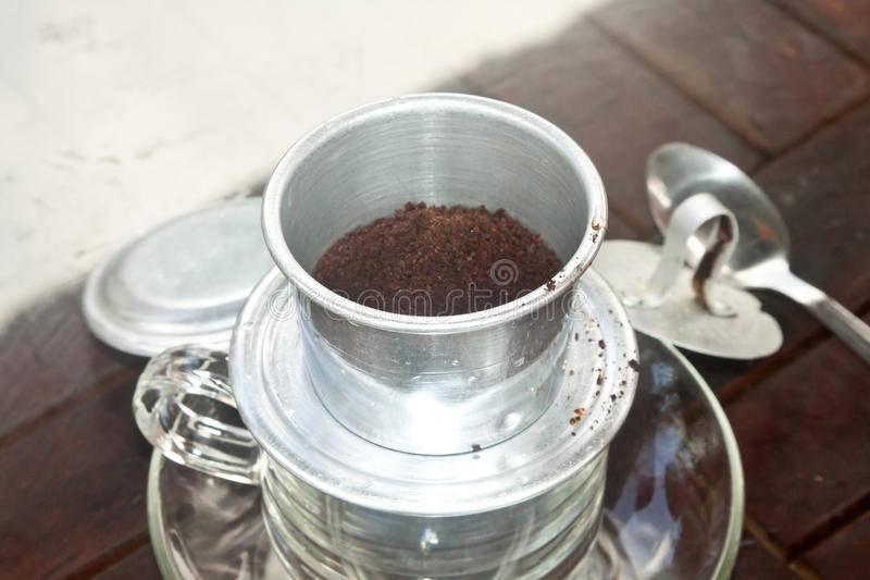 5 лучших рецептов для любителей заваривать кофе по-вьетнамски