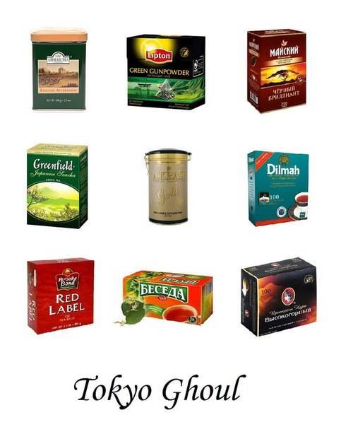 Рейтинг чая, лучшие мировые марки: крупнолистовой, пакетированный - как выбрать