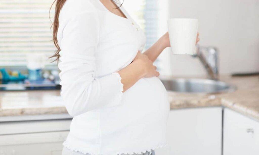Питание при запоре у беременных