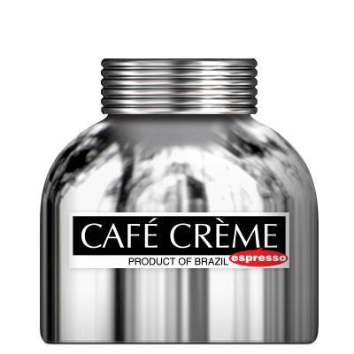Cafe creme, виды и описание кофе кафе крема, отзывы
