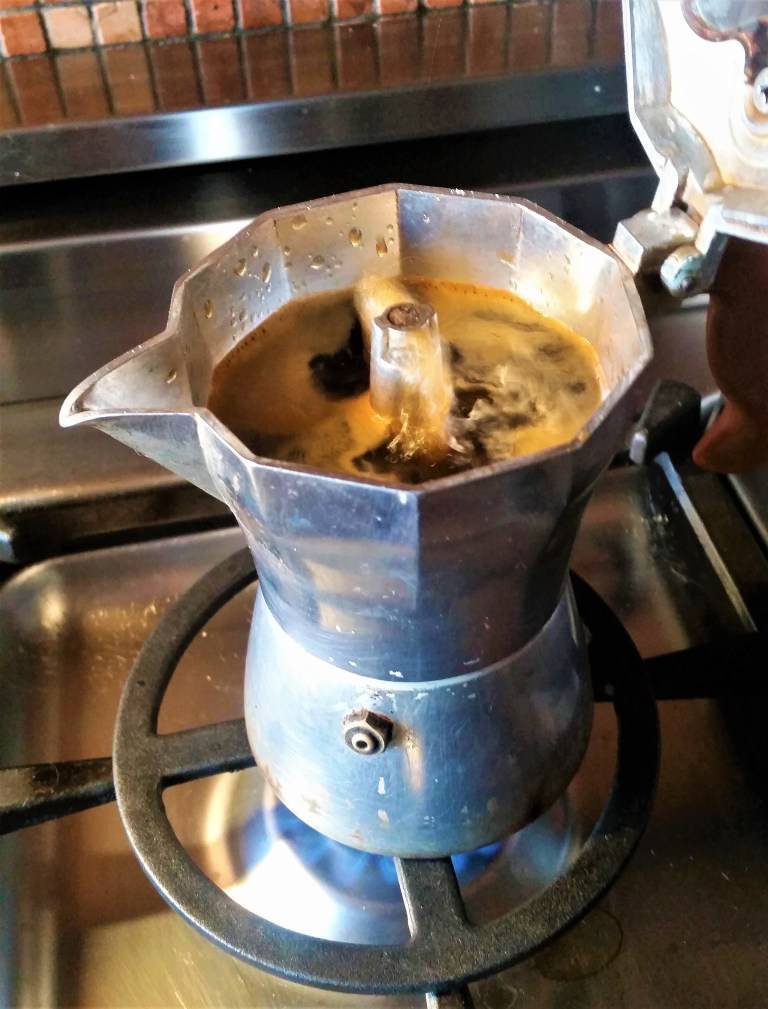 Как уменьшить горький вкус кофе - wikihow