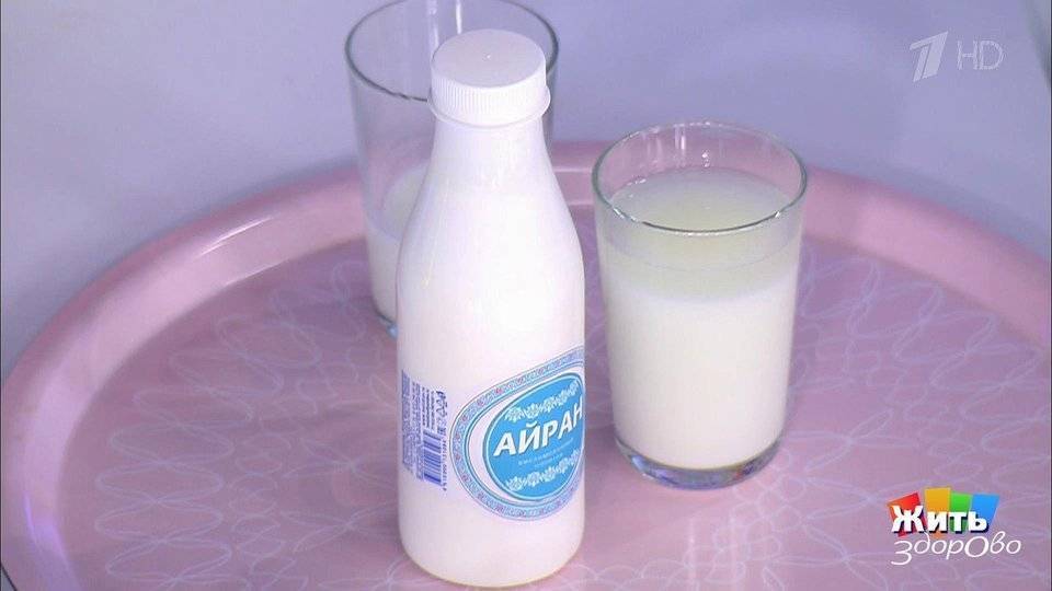 Все про молочные продукты и их виды - статьи и рецепты