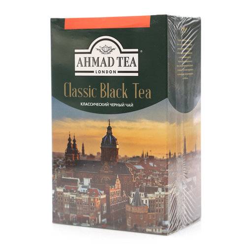 Ahmad tea tea collections | ahmad tea