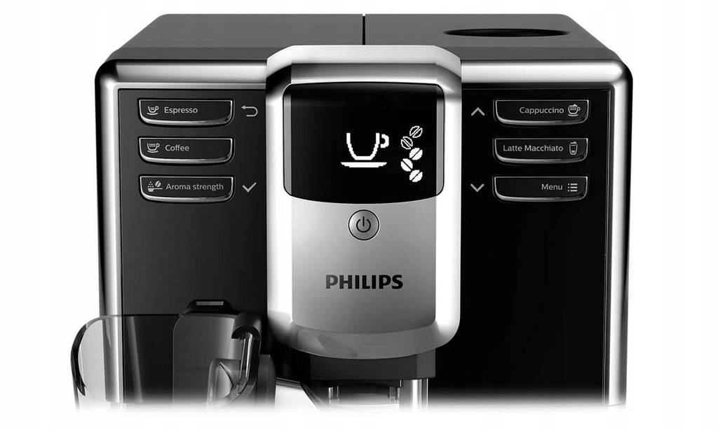 Топ-12 лучших кофемашин philips: рейтинг 2020-2021 года с автоматическим капучинатором и какая лучше для дома