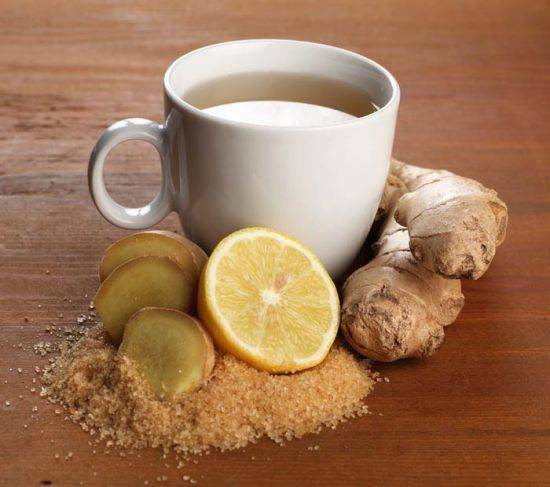 Чай с имбирем и мятой: рецепты приготовления, чем полезен, отзывы