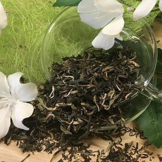 Как сушить жасмин для чая в домашних условиях: можно ли использовать чубушник