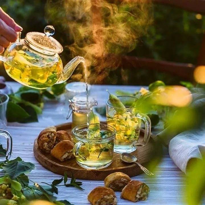 Лимон обязателен. как приготовить холодный чай для жары | питание и диеты | здоровье | аиф аргументы и факты в беларуси