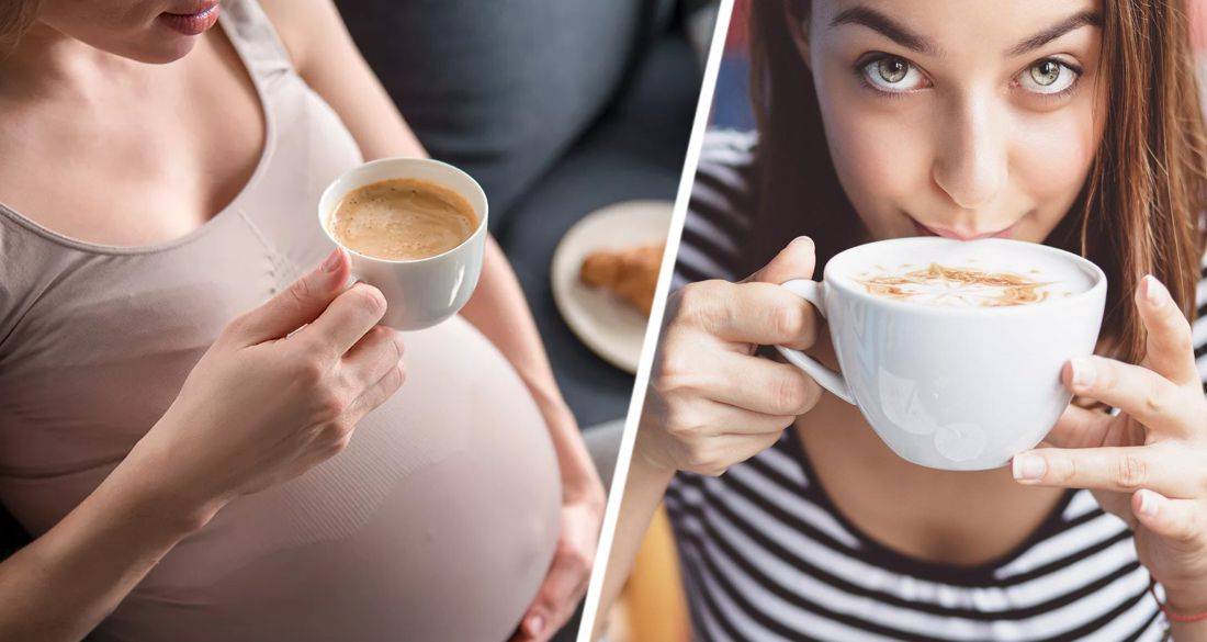Можно ли беременным кофе 3 в 1