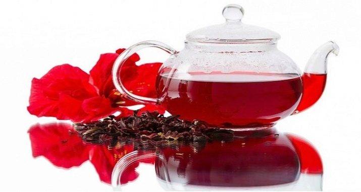 Чай каркаде: полезные свойства и советы экспертов