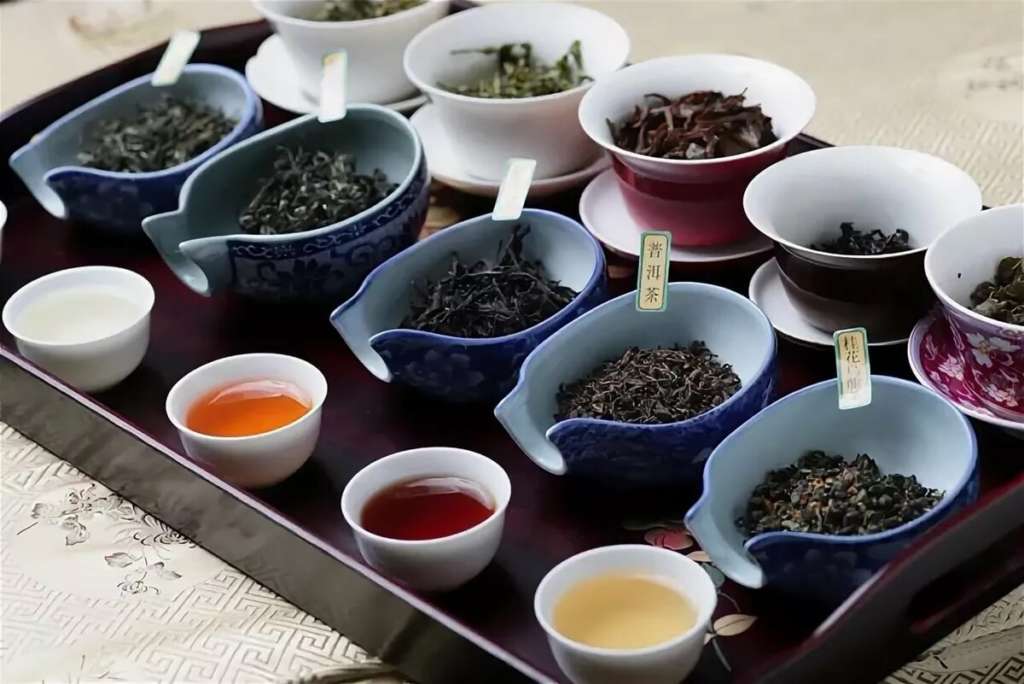 Какой самый вкусный чай? самый вкусный и полезный чай :: syl.ru