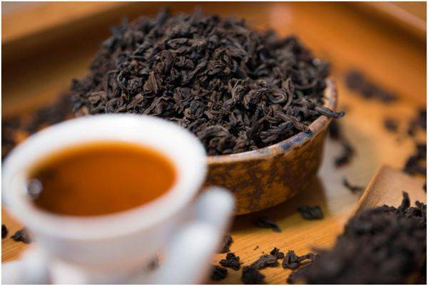 Цейлонский чай в шри-ланке: история и польза
