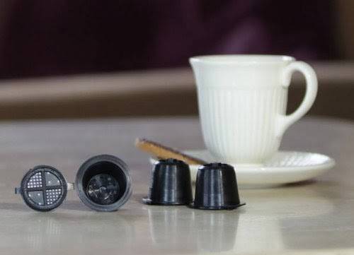 Как пользоваться кофеваркой дольче густо. кофе-капсулы dolce gusto: инструкция по применению