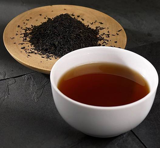 Чай с бергамотом - что это такое, как растет и выглядит растение, фото