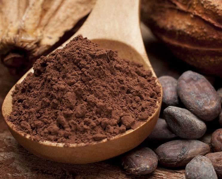 9 лучших какао порошков - рейтинг 2021