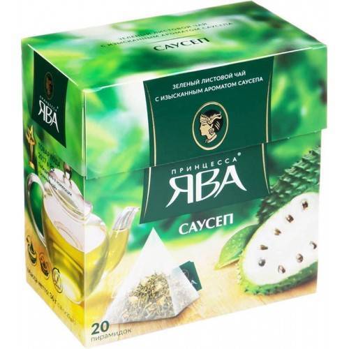 Зеленый чай с саусепом: описание вкуса, производитель. характеристики качественного чая саусепа, польза, вред, правила заваривания
