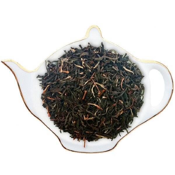 Байховый чай: сорта, польза, калорийность