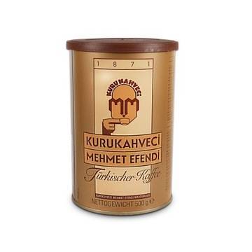 4 сорта турецкого кофе mehmet efendi: мстория турецкого бренда мехмет эфенди, сырьё и производство, ассортимент
