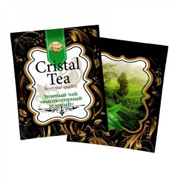 Цейлонский чай: основные виды и марки