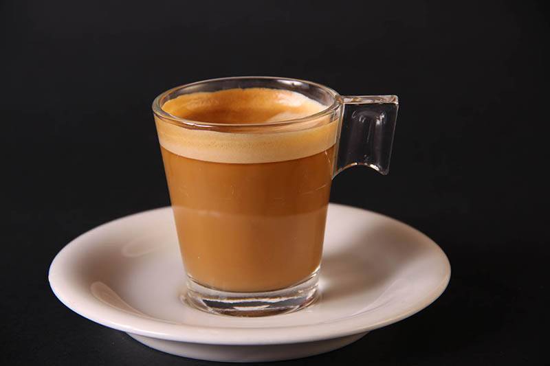 Кофе кортадо: рецепт приготовления в домашних условиях