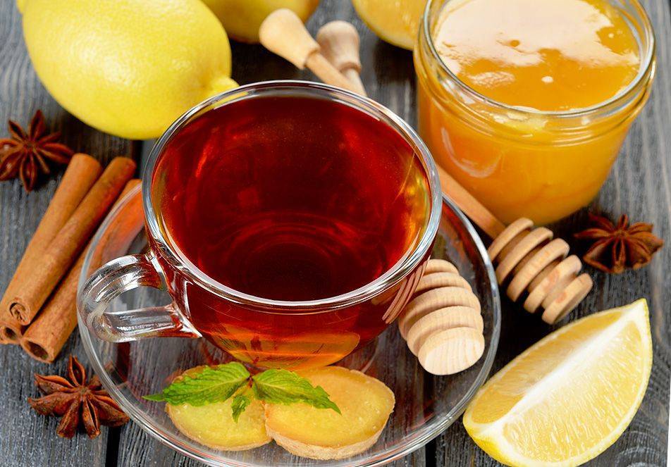 Чай с медом - польза и вред для организма мужчины и женщины. полезные свойства и противопоказания