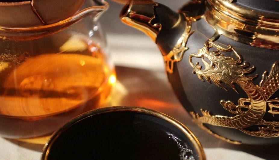 Чай кудин: польза и вред, полезные свойства, как заваривать и пить