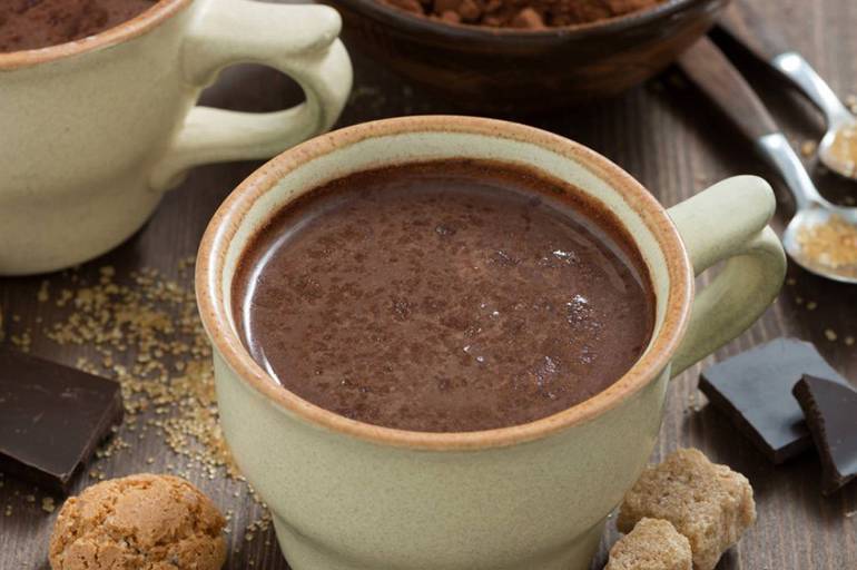 5 вкусных рецептов кофе с маршмеллоу: с молоком, шоколадом, сливками