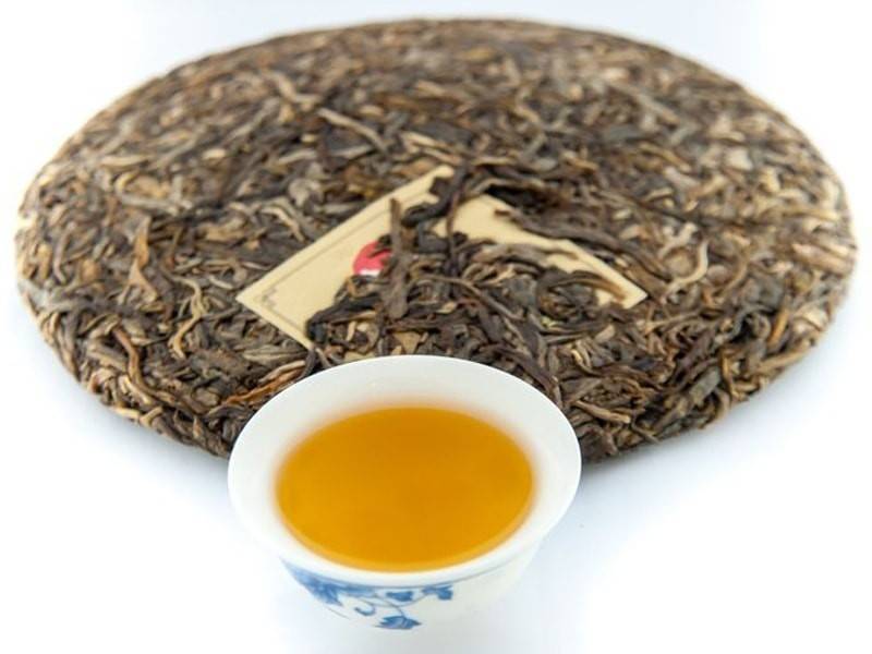 Полезные свойства и противопоказания китайского чая пуэр