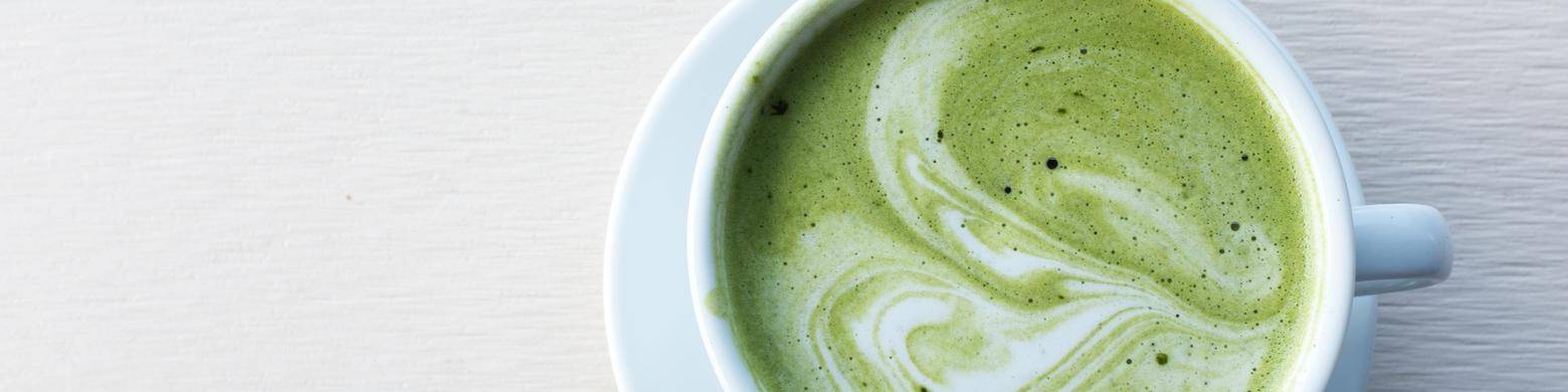 Зеленый чай с молоком для похудения  рецепт и отзывы