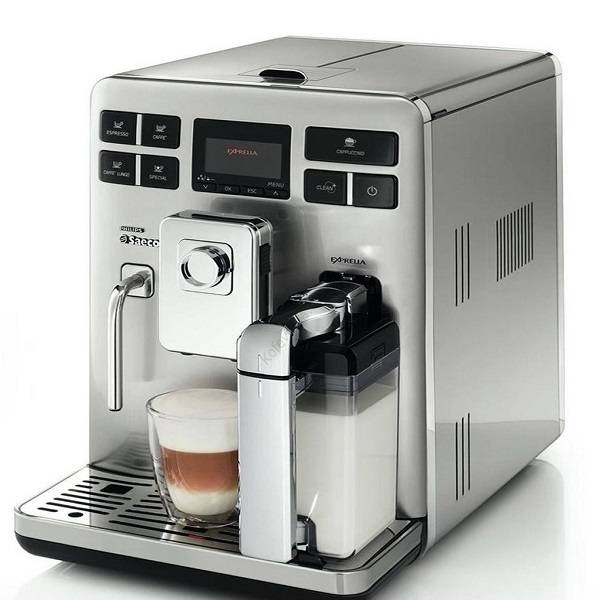 Кофеварка philips saeco poemia — инструкция приготовления кофе в капсулах | кофе — это вдохновение и отличное настроение
