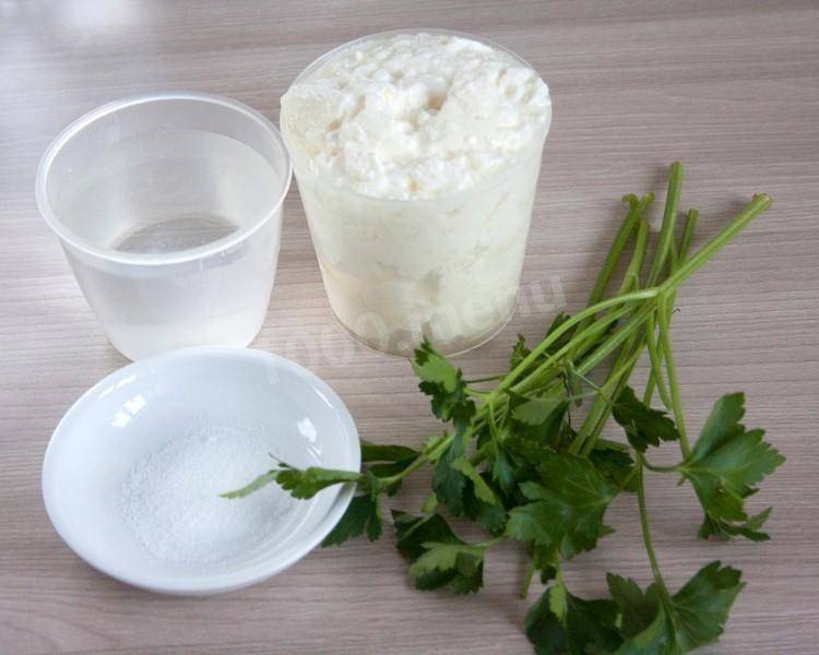 Рецепт айрана и использование его в кулинарии