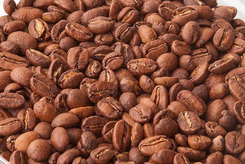 Разновидности кофе и способы их приготовления