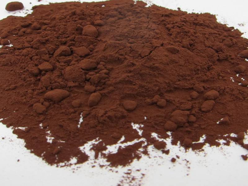 Какой какао-порошок самый вкусный и как выбрать правильное какао