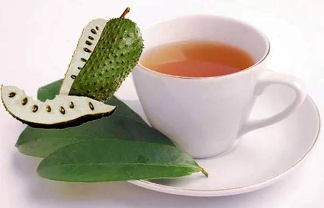 5 случаев, когда вашему здоровью прописан чай с саусепом