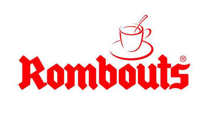 Кофе rombouts