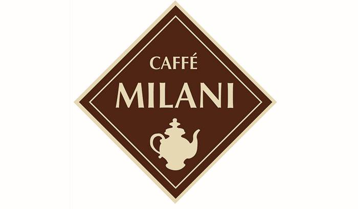 Milani, бренд кофе из италии
