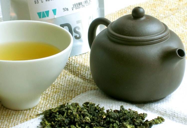 Чай "те гуань инь": эффект, полезные свойства и отзывы