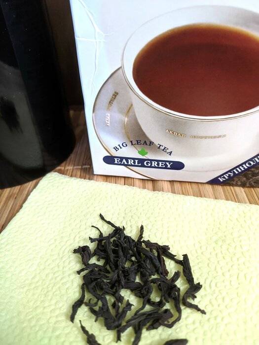 Эрл грей чай: состав, польза и вред, как заваривать