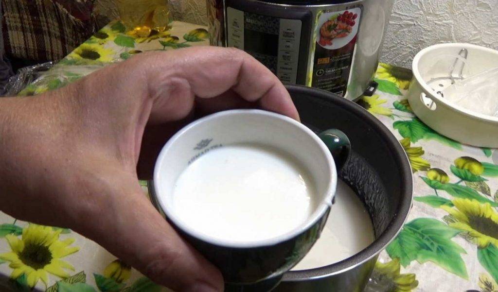 Рецепт айрана в домашних условиях. кисломолочный напиток :: syl.ru