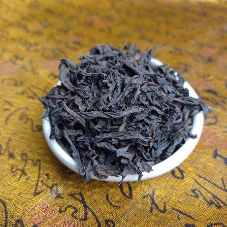 Чай да хун пао - эффект и полезные свойства красного халата