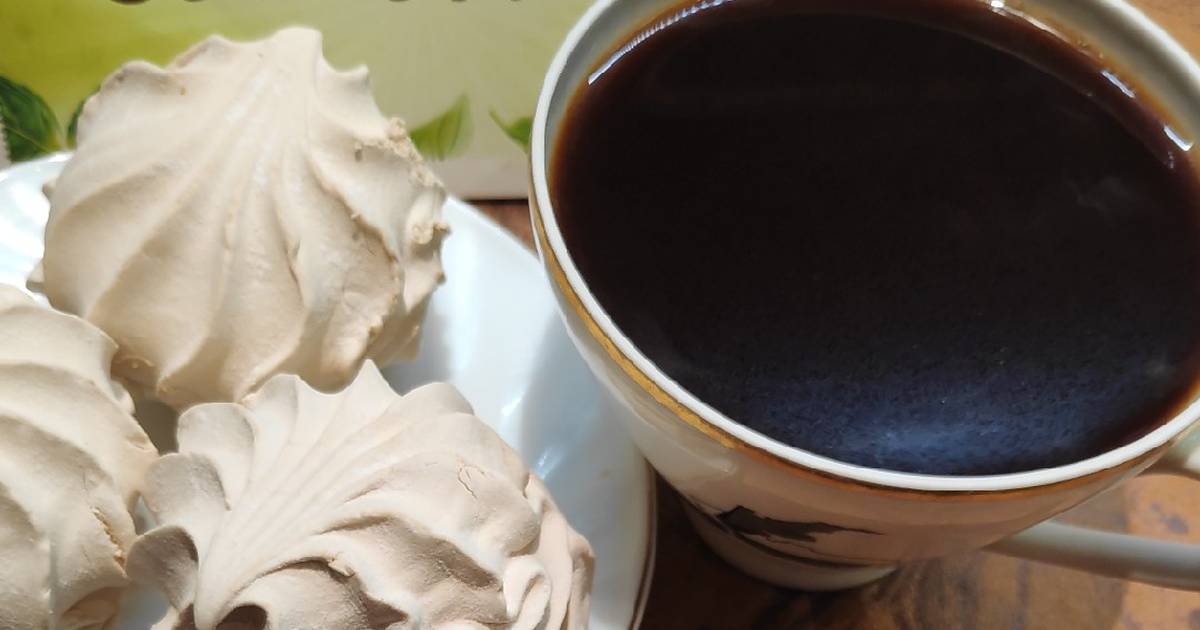 3 необыкновенно вкусных рецепта кофе амаретто: классический рецепт
