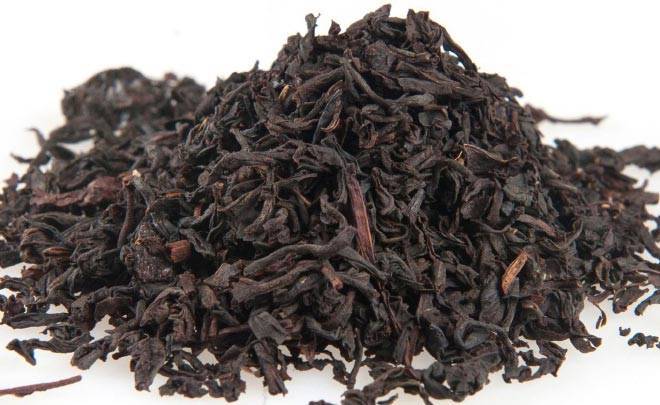 Цейлонский чай: обзор, сорта и виды (среднелистовой, крупнолистовой),