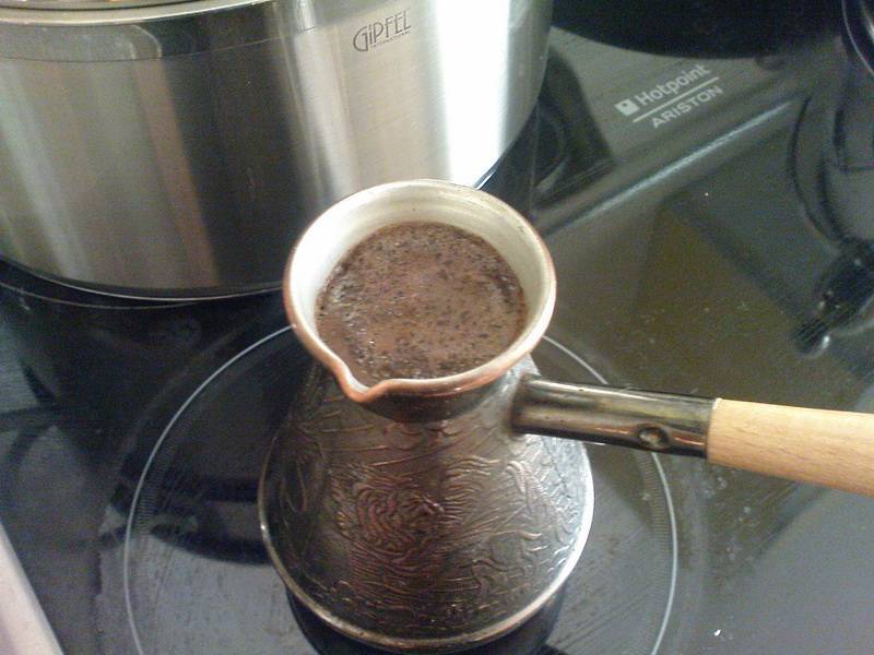 Посуда для кофе, статья о кофейной посуде, узнайте всё