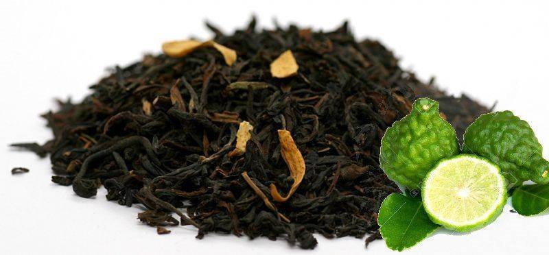 Бергамот – что это за растение, фото, как добавляют в чай?