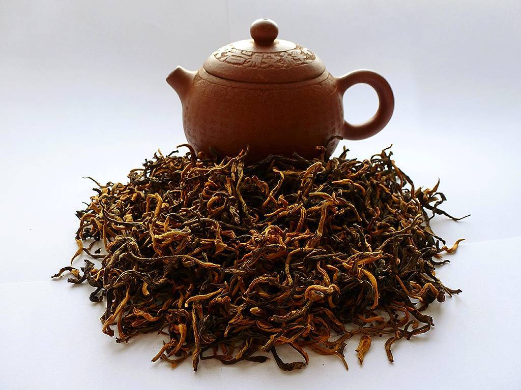 Чай да хун пао: свойства, эффект, как заваривать