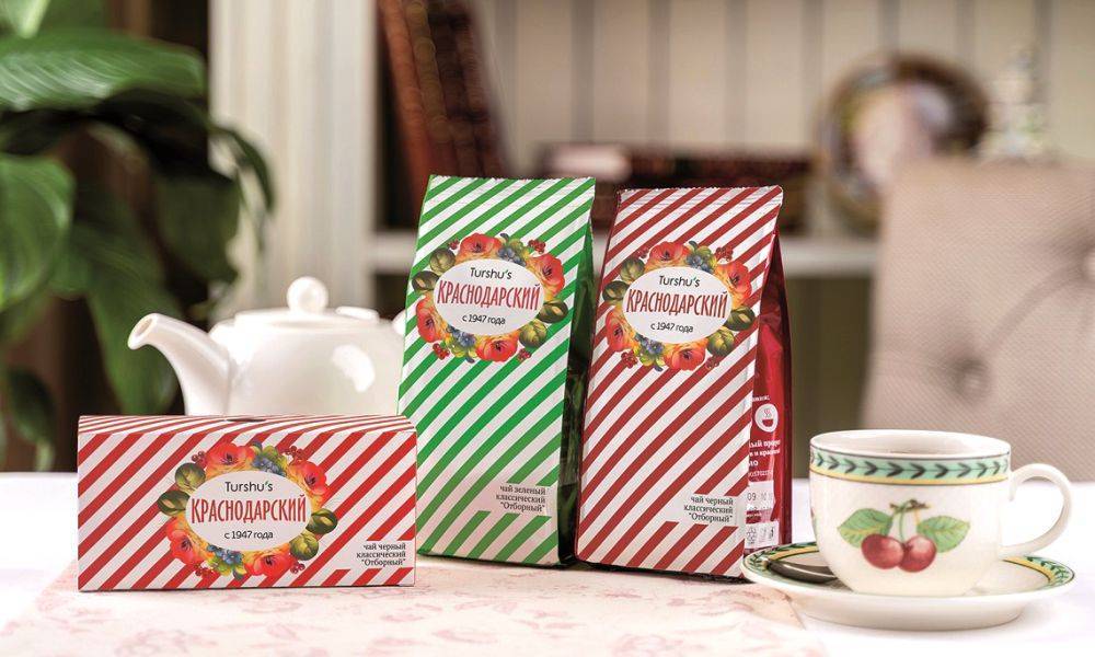 Компания «мацестинский чай» неправомерно получила 2 млн рублей из бюджета кубани, установил суд
