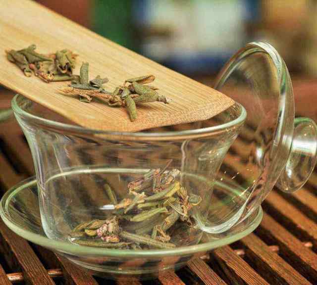 Чай саган-дайля