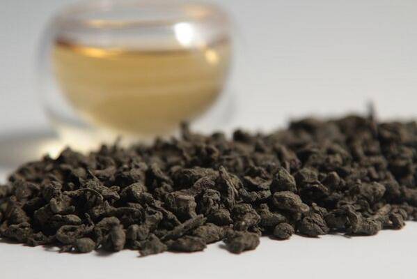 Чай молочный улун (оолонг), его польза, вред и отличия от черного и зеленого