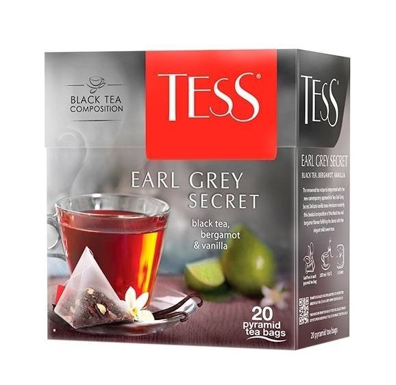 Сорта и вкусы чая тесс: история появления, ассортимент, вред здоровью чая в пакетиках, как отличить подделку